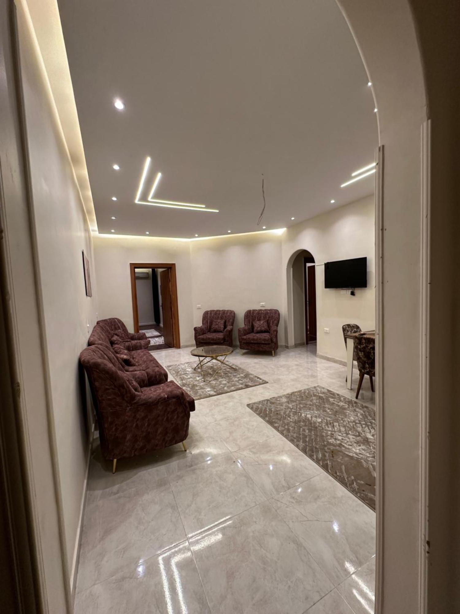 Appartement Peaceful Modern - Downtown *
