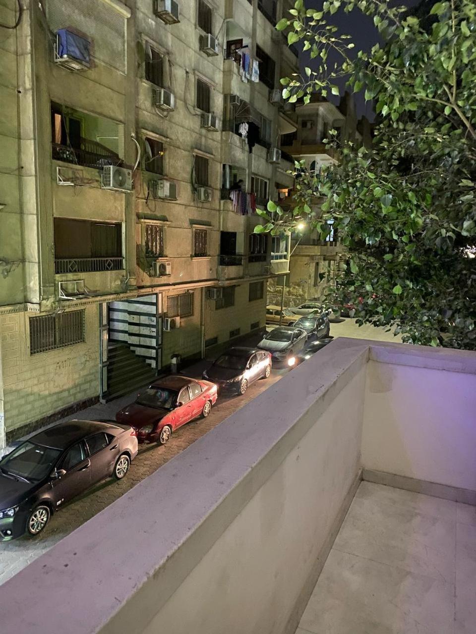 شقة Peaceful Modern - Downtown